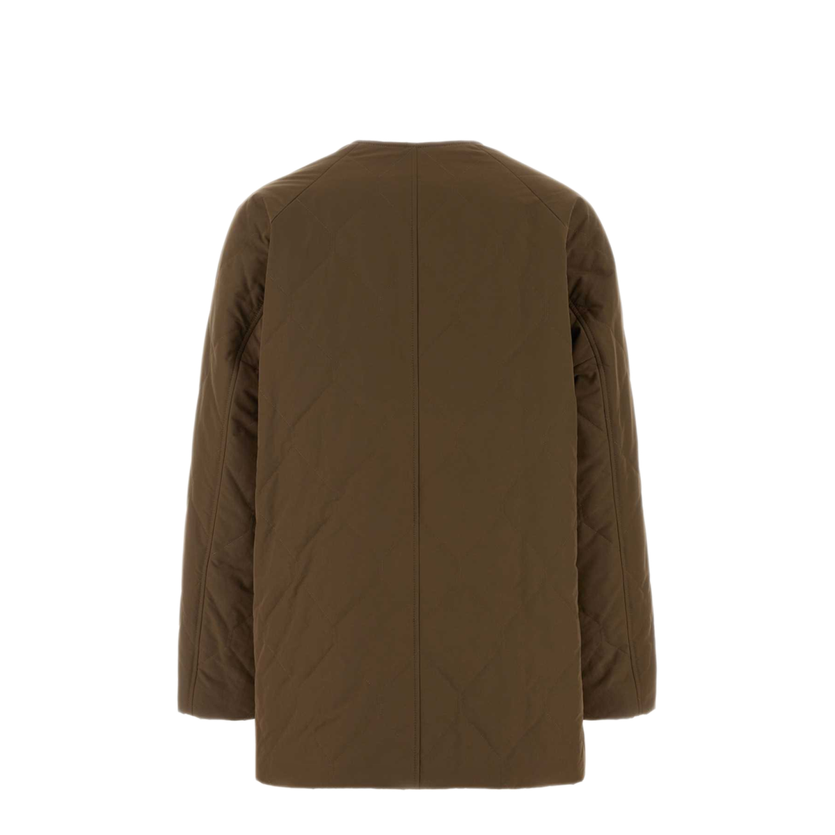 MAYFEYR - Jil Sander - Brown Polyester Jacket - J02SW0083J74453601