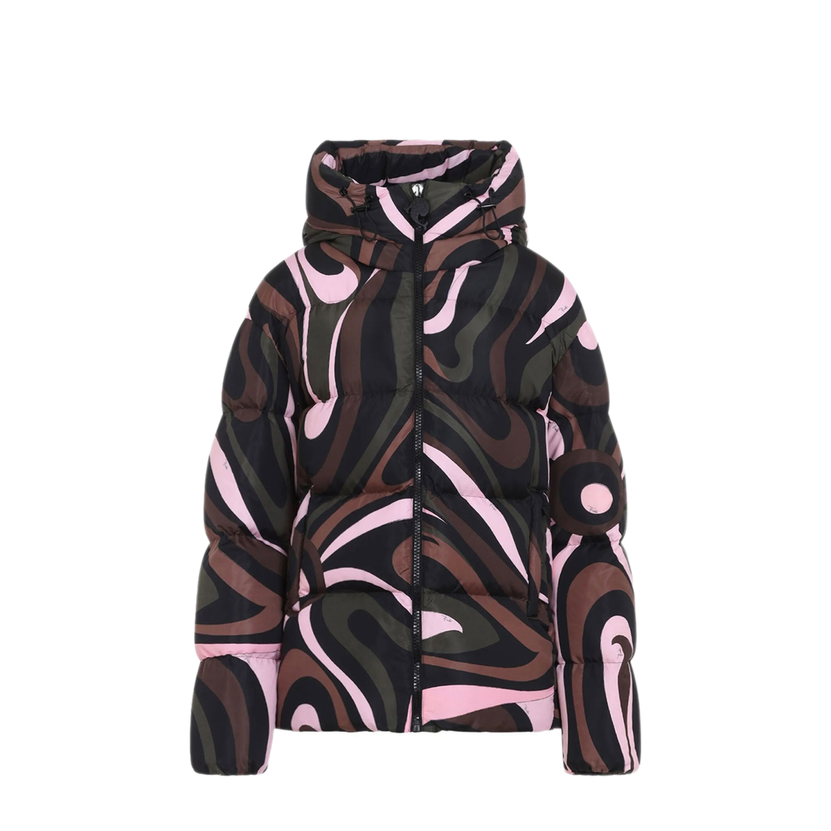 Down Jacket