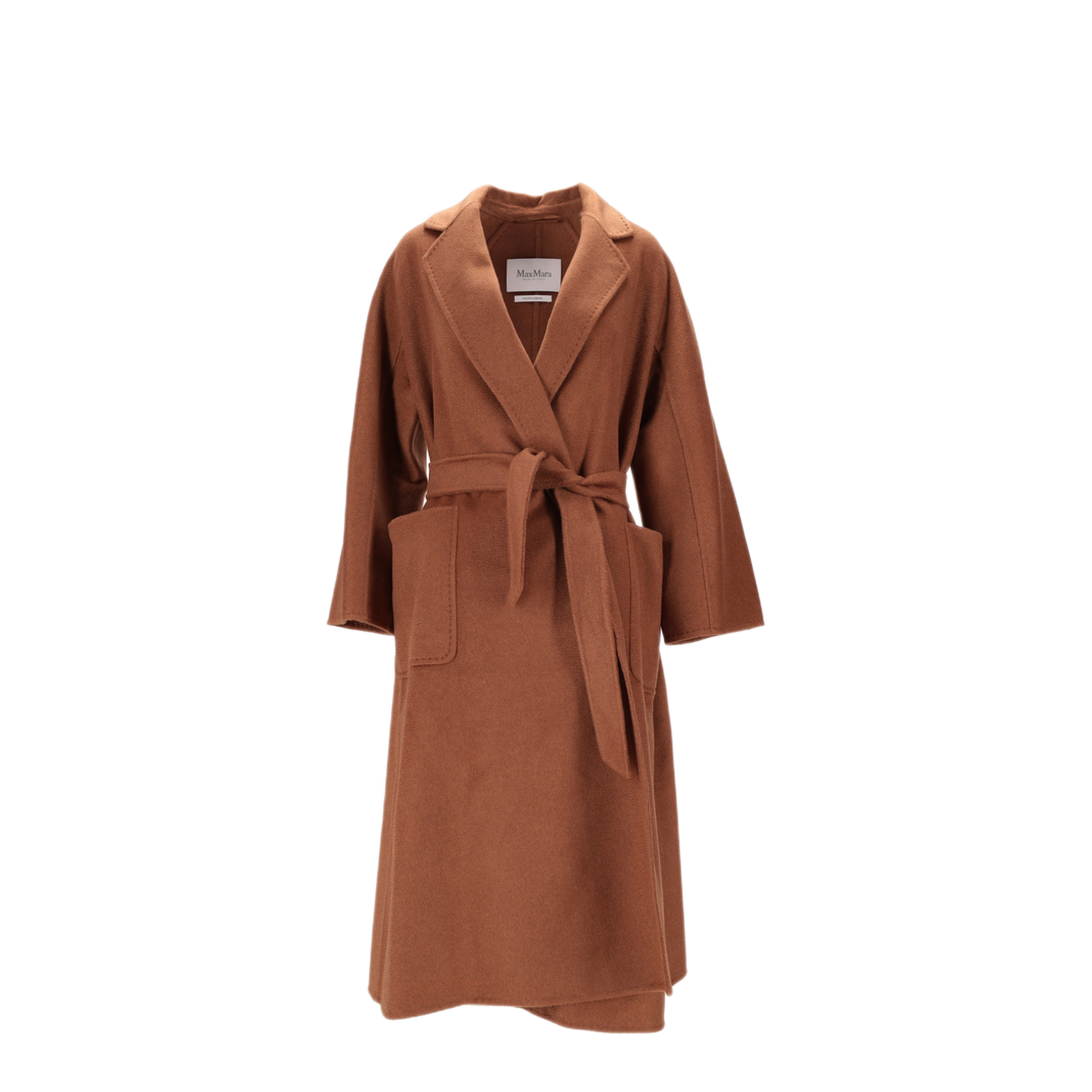 MAYFEYR - Max Mara - Cappotto - 2521016051LUDMILLA003