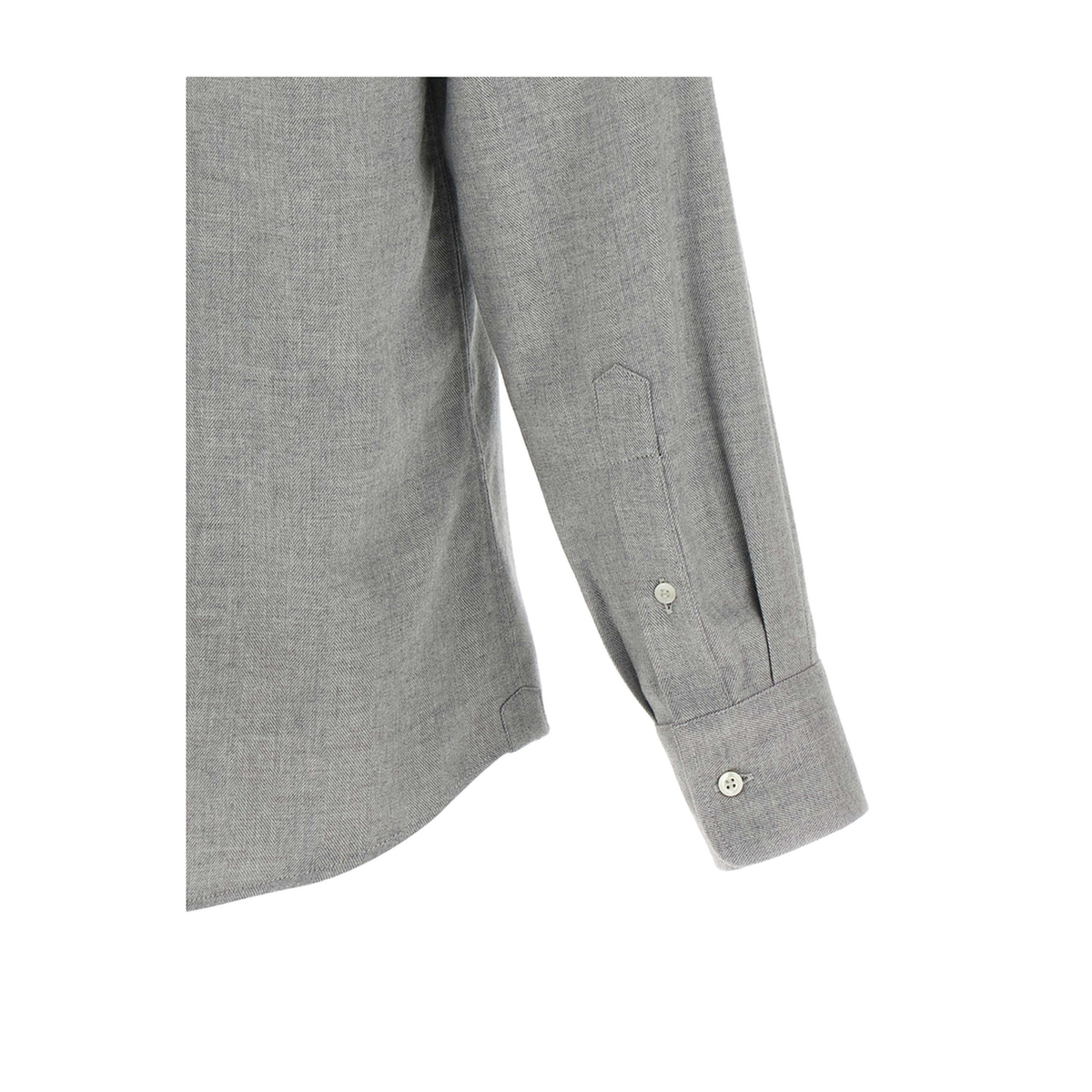 Cotton Shirt