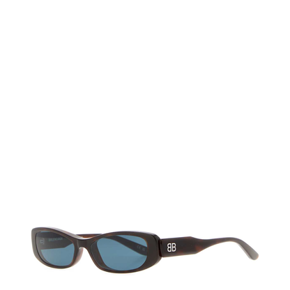 MAYFEYR - Balenciaga - Nova Rectangular Sunglasses - 870642T00392042