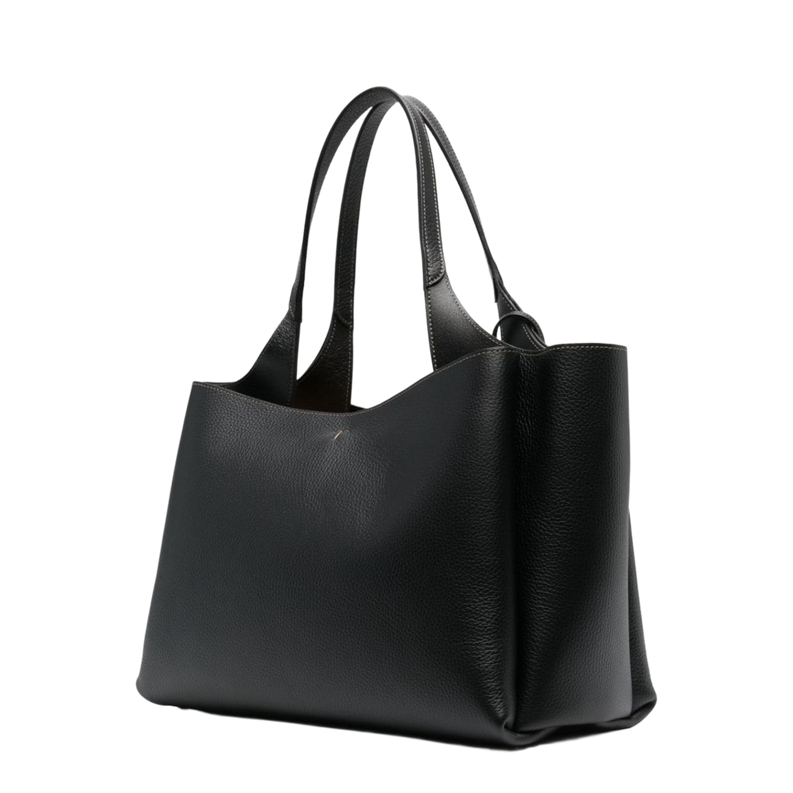 Bag in Leather Medium