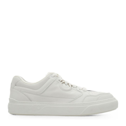MAYFEYR - Ferragamo - Sneakers White - 02A945795659001