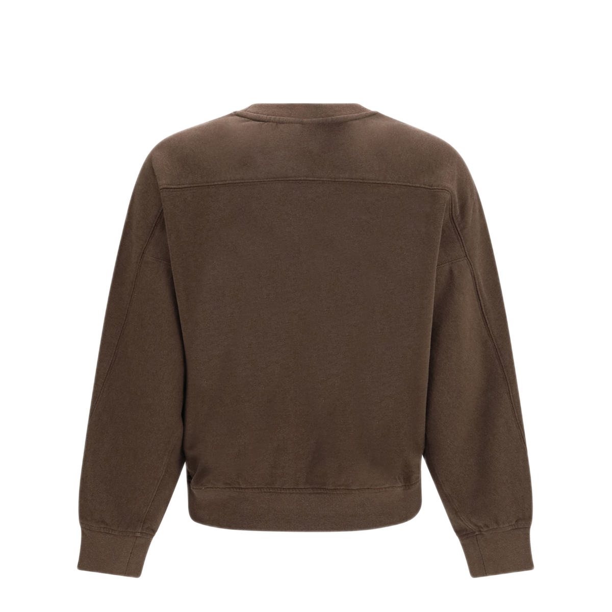 MAYFEYR - Maison Kitsuné - Baby Fox Open Pocket Sweatshirt - QW00303KM03420605