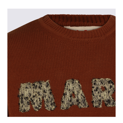 MAYFEYR - Marni - Sweaters - GCMG0476Q0UFH55200M29