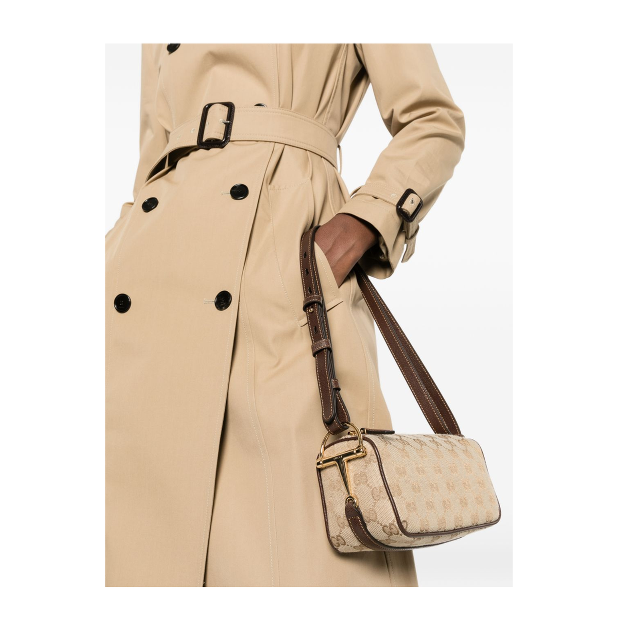 MAYFEYR - Gucci - Bags.. Beige - 860784FAFV29651