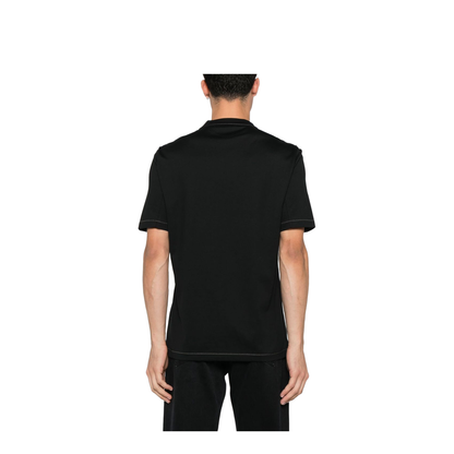 Logo Embroidery T-shirt