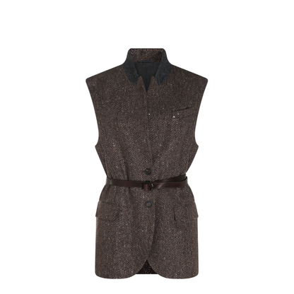 MAYFEYR - Brunello Cucinelli - Jackets - MG5667253C004