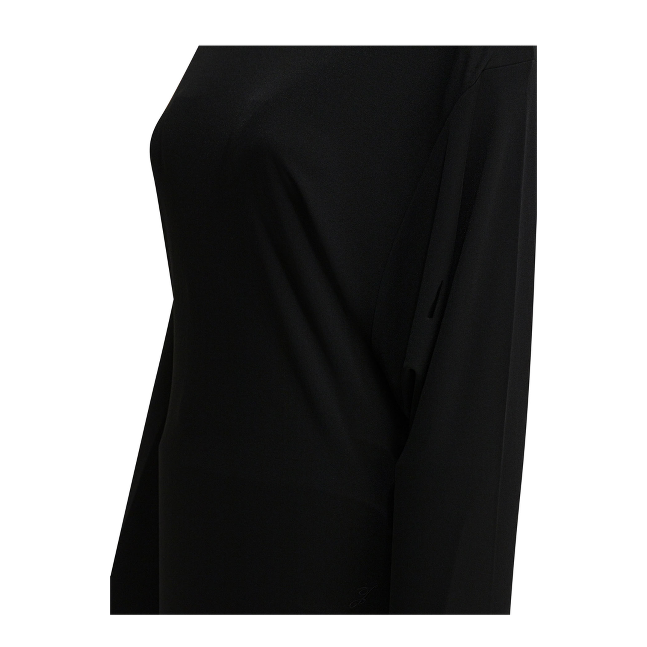 MAYFEYR - Jacquemus - Short Dress - DRW00823AJ00253BLACK