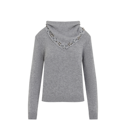 MAYFEYR - Prada - Cashmere Sweater - P24F3FSOOO17E2