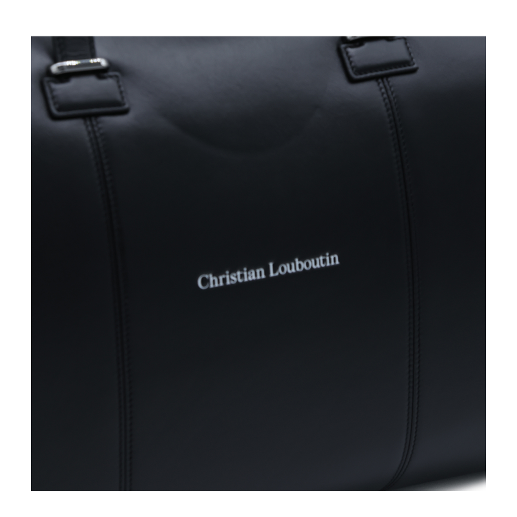 MAYFEYR - Christian Louboutin - Bags.. - 3265059BK01