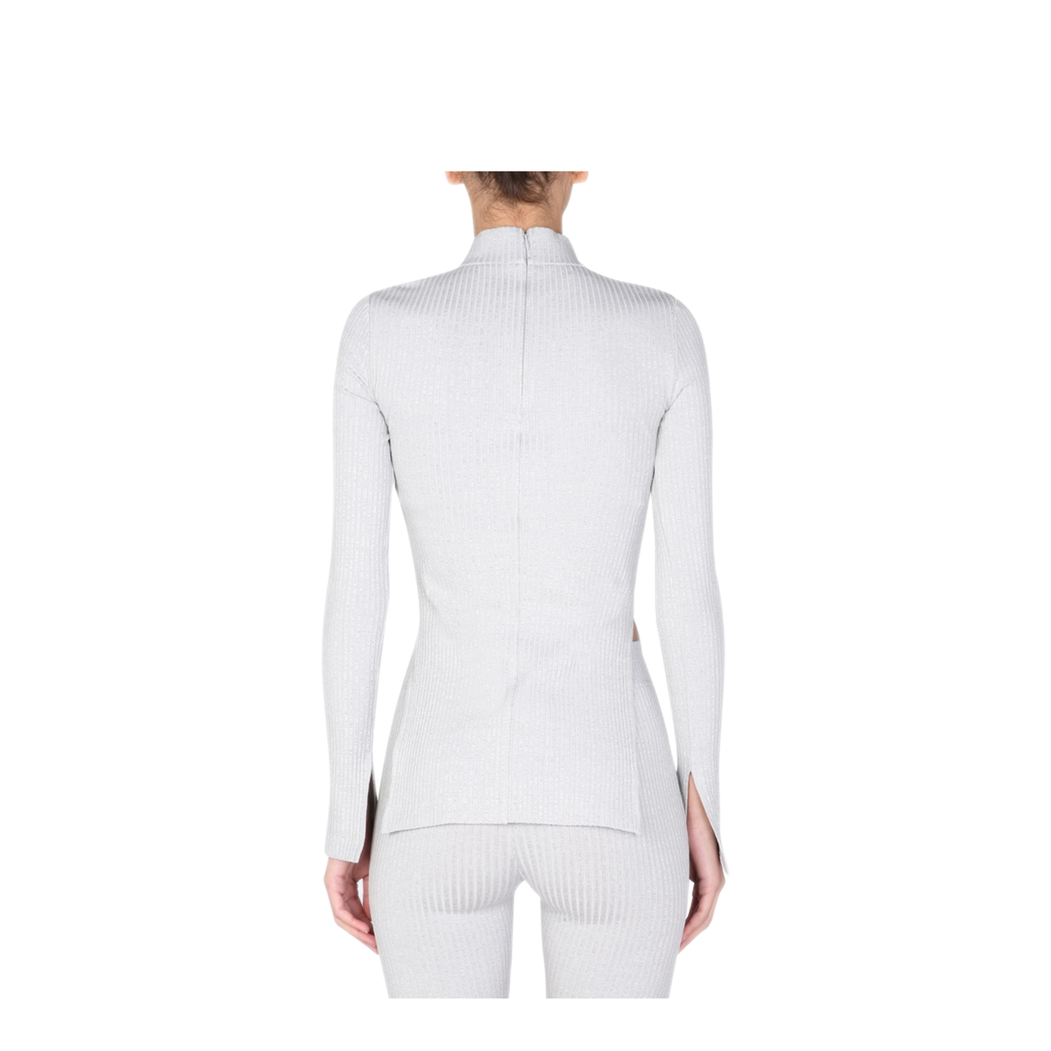 MAYFEYR - HELMUT LANG - Jersey T Shirt - L10HW502QD0