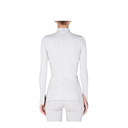 MAYFEYR - HELMUT LANG - Jersey T Shirt - L10HW502QD0