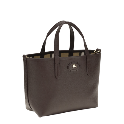 MAYFEYR - Burberry - Bloomsbury Mini Reversible Tote Bag - 8119627