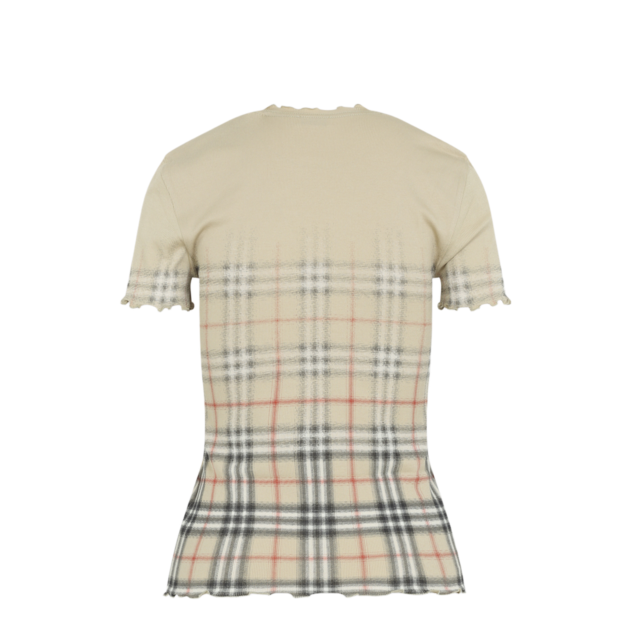 MAYFEYR - Burberry - Letty Degrade T-Shirt - 8119042