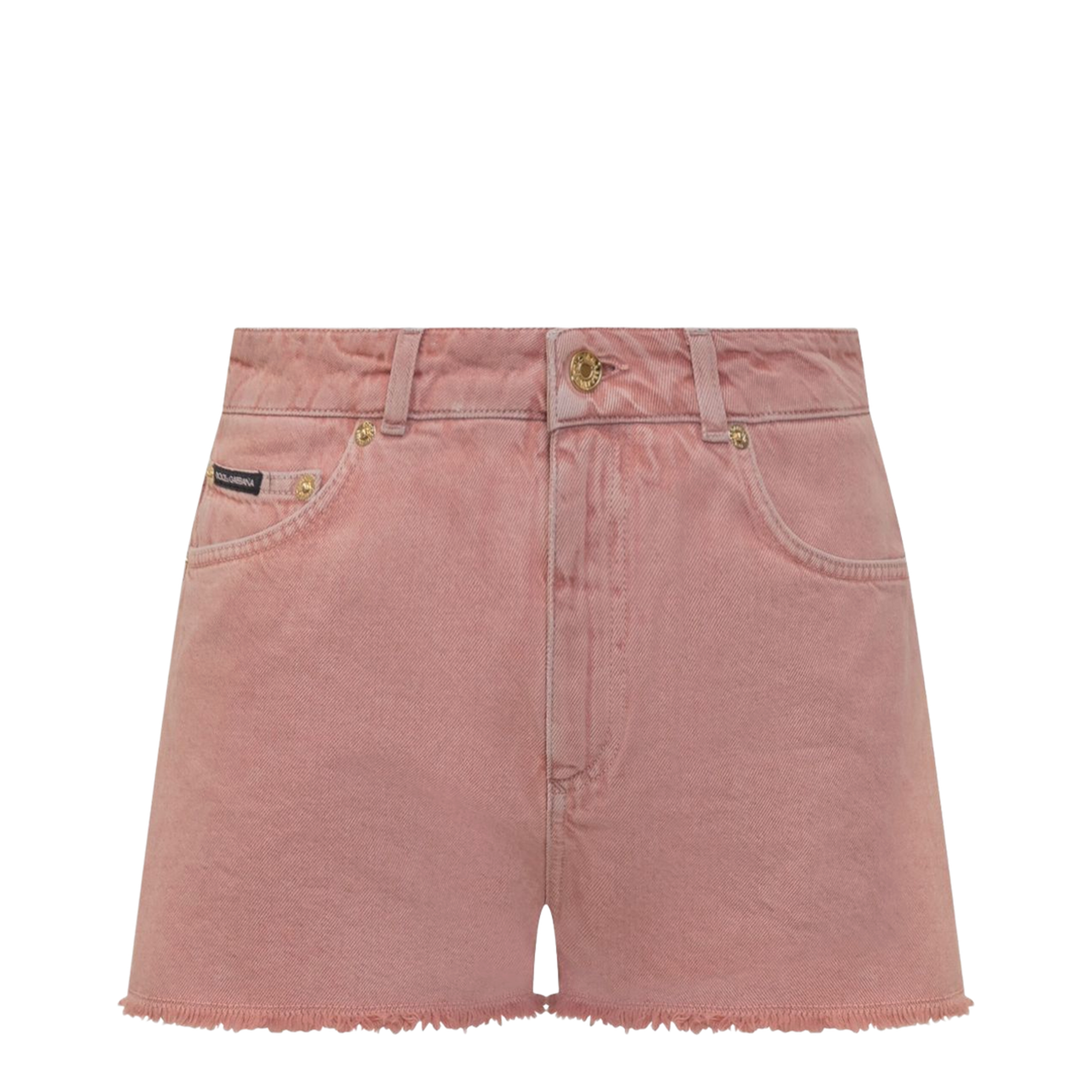 Shorts Pink