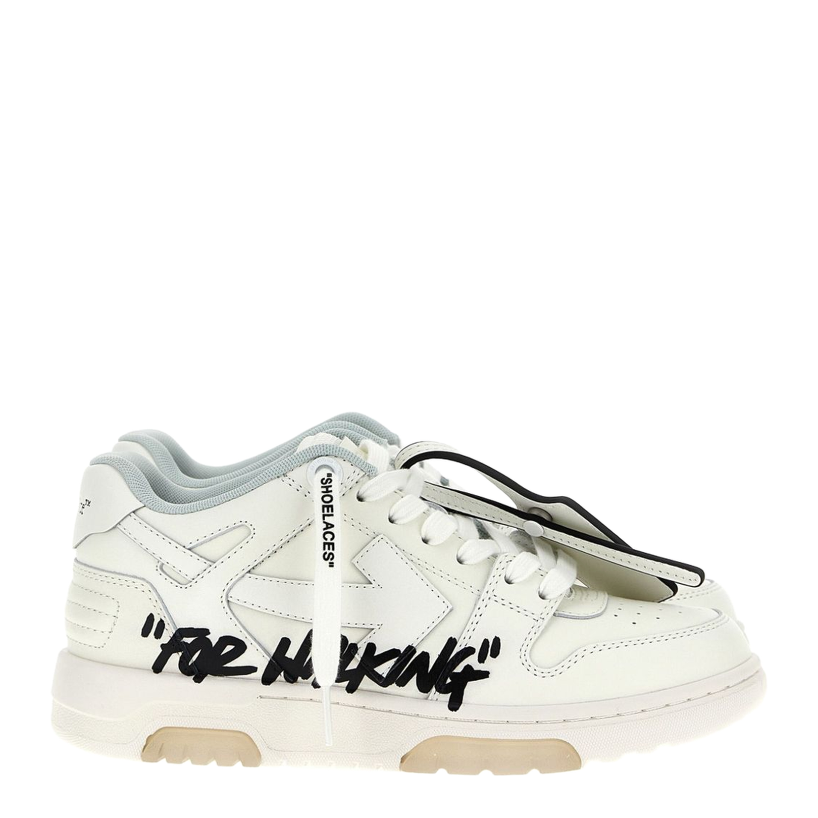 Out Of Office OOO Low Tops