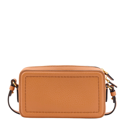 Mini Alltime Shoulder Bag