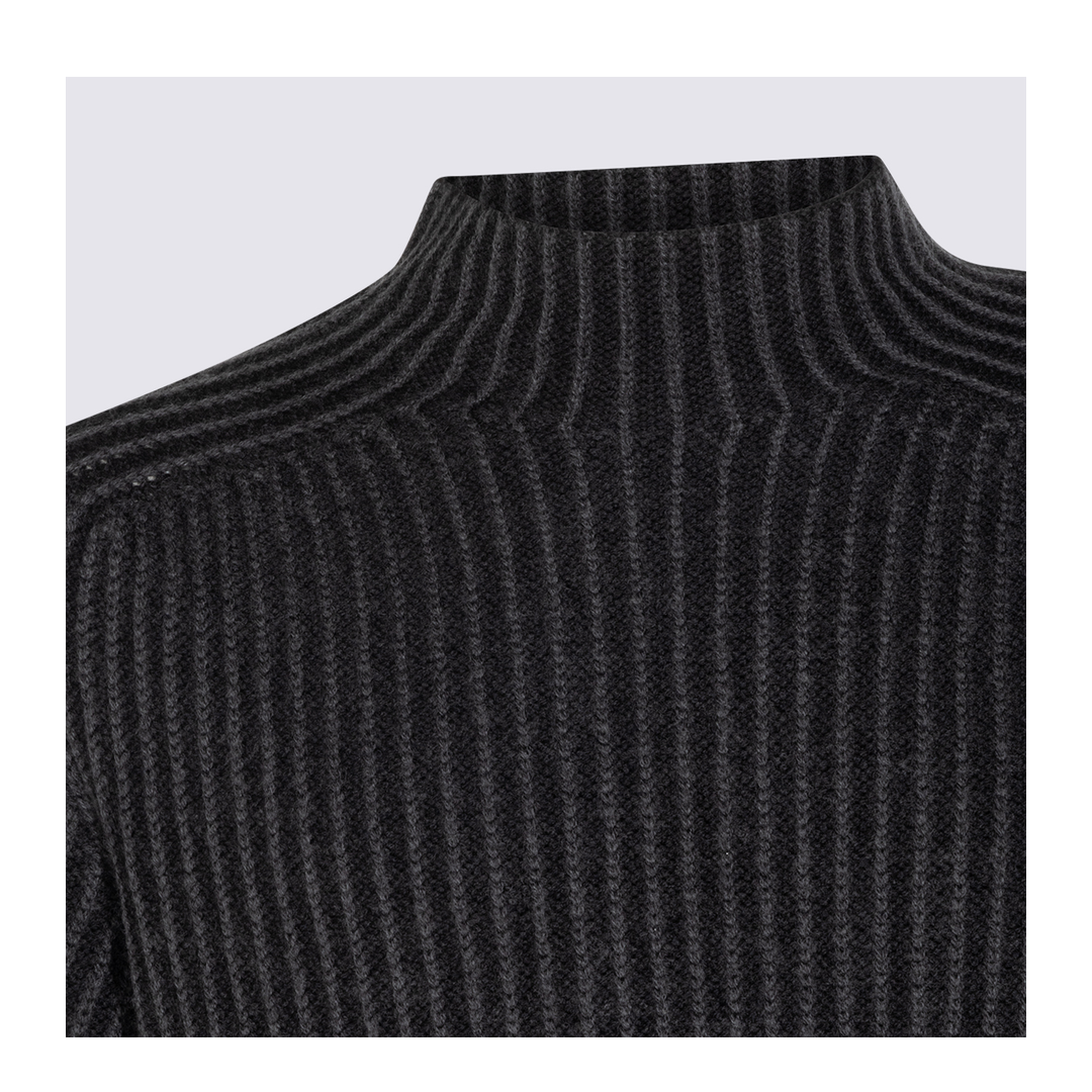 MAYFEYR - 04651/A TRIP IN A BAG - Sweater - 3KN2603B26BLACK