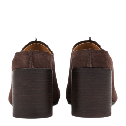 MAYFEYR - Mm6 Maison Margiela - Sandals Brown - S59WX0085P6385T2154