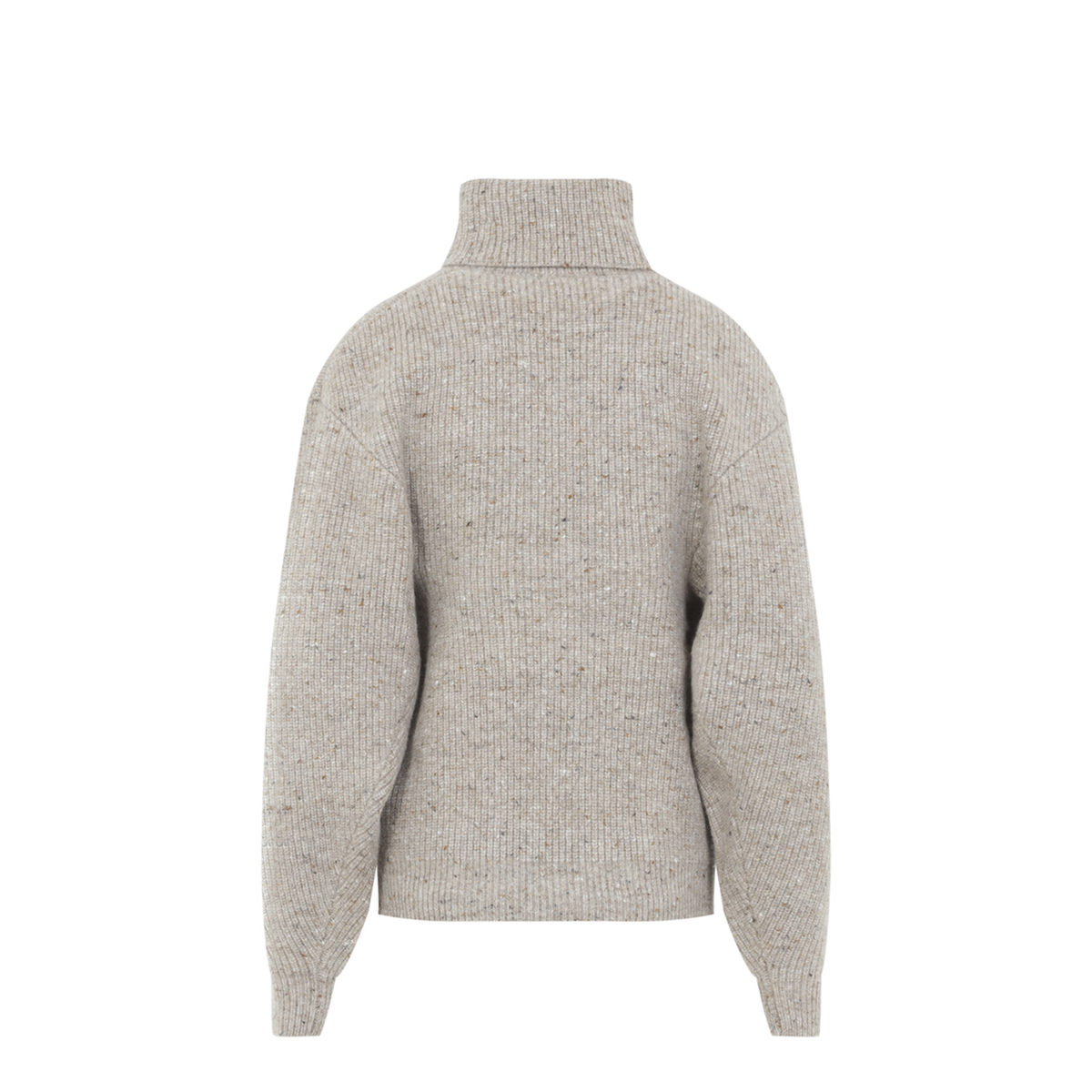 MAYFEYR - CO - Oversized Turtleneck - 7604BMSW117