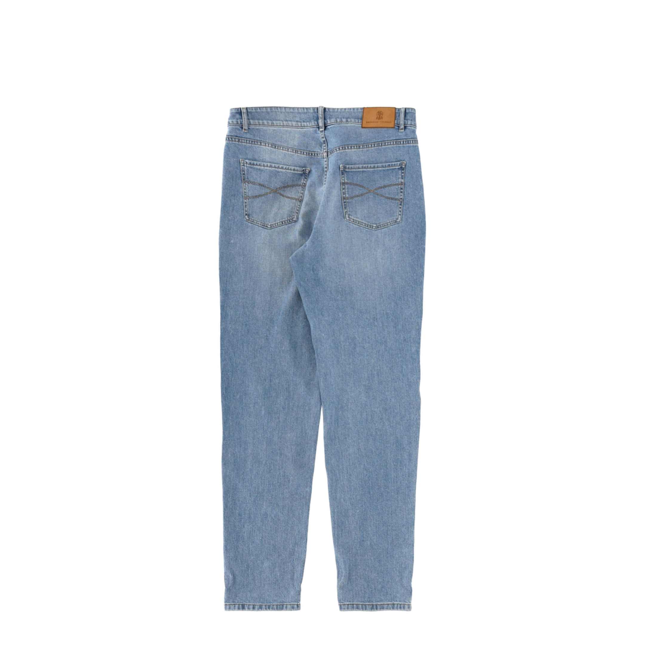 Cotton Jeans
