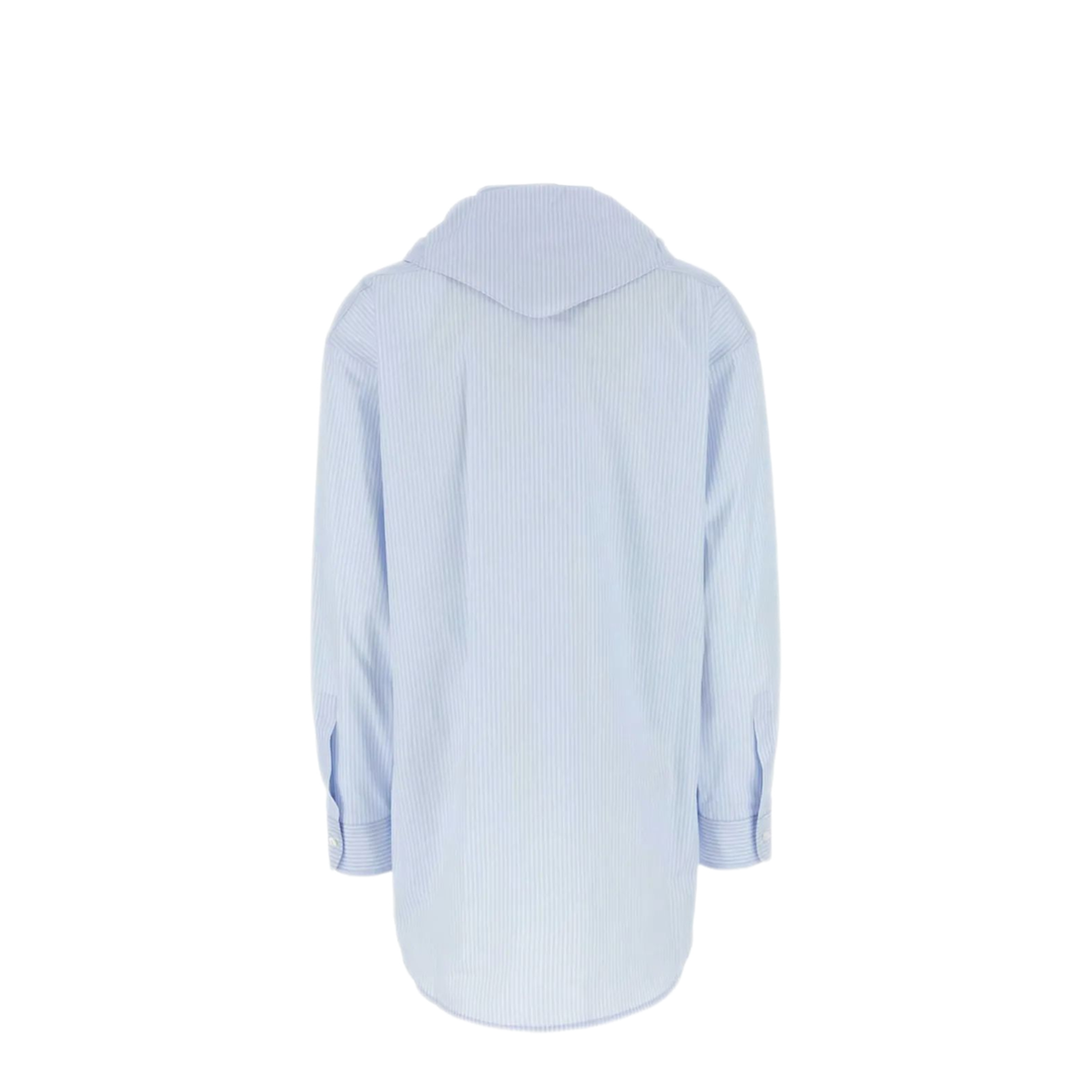 MAYFEYR - Miu Miu - Bastoncin Shirt - MK1918SOOO173YF0012