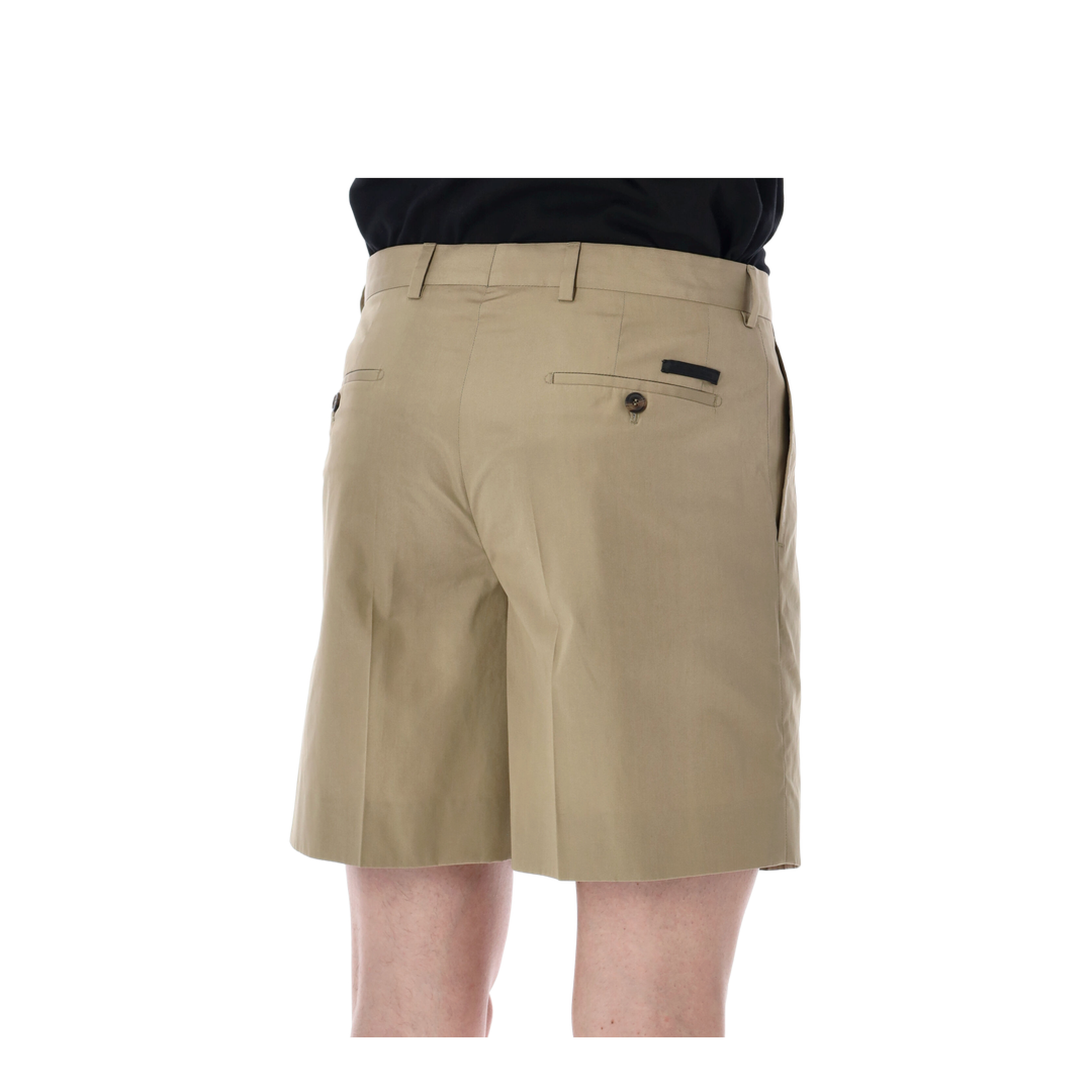 MAYFEYR - Prada - Shorts - UP04241XV2F034X