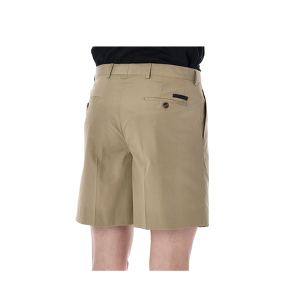 MAYFEYR - Prada - Shorts - UP04241XV2F034X