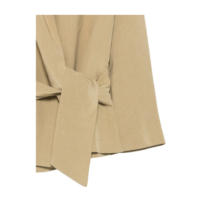 MAYFEYR - Cortana - Jackets - A1256MATTEKHAKI