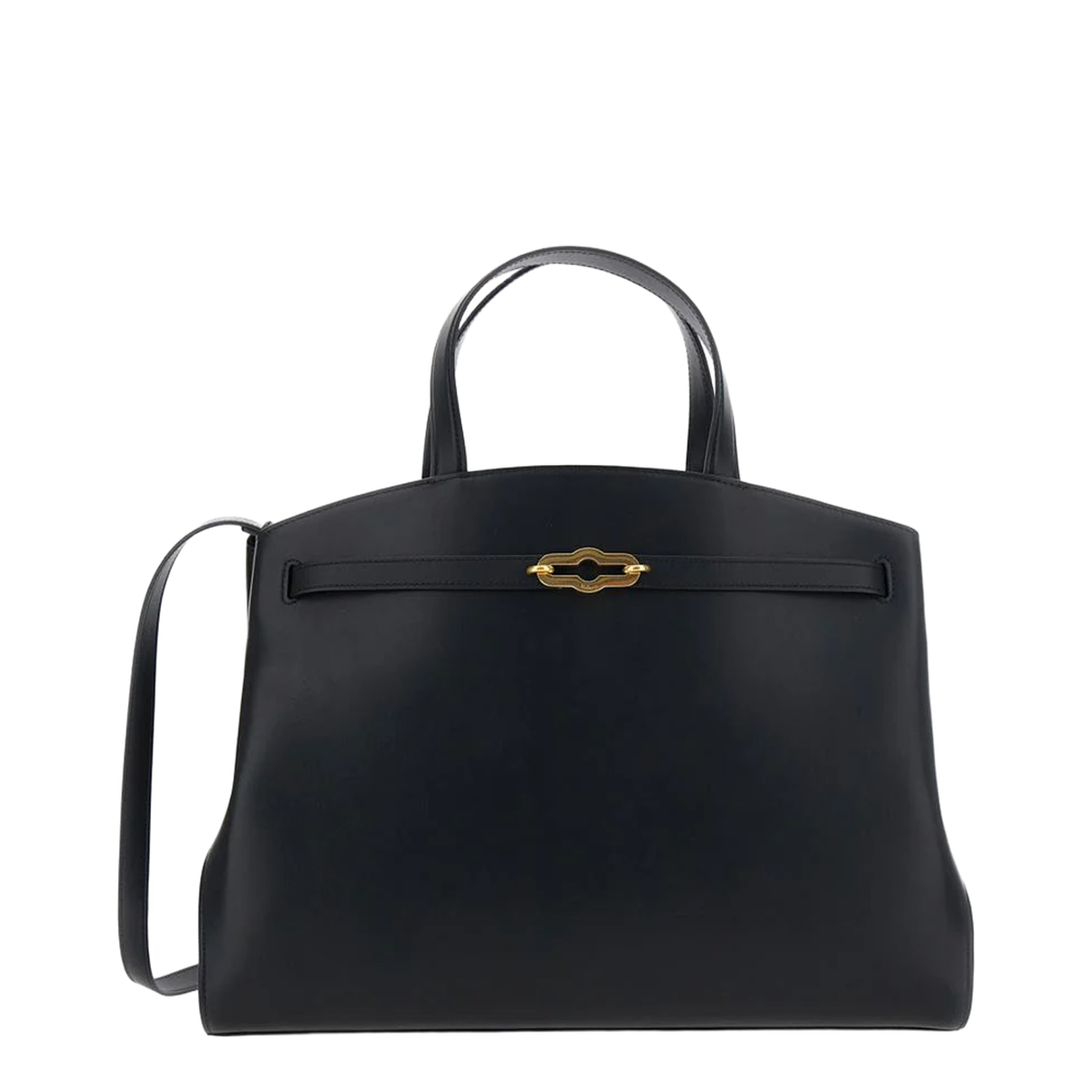 Pimlico Tote High Gloss Leather