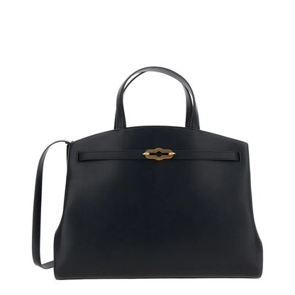 Pimlico Tote High Gloss Leather