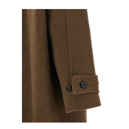 'Kenet' coat