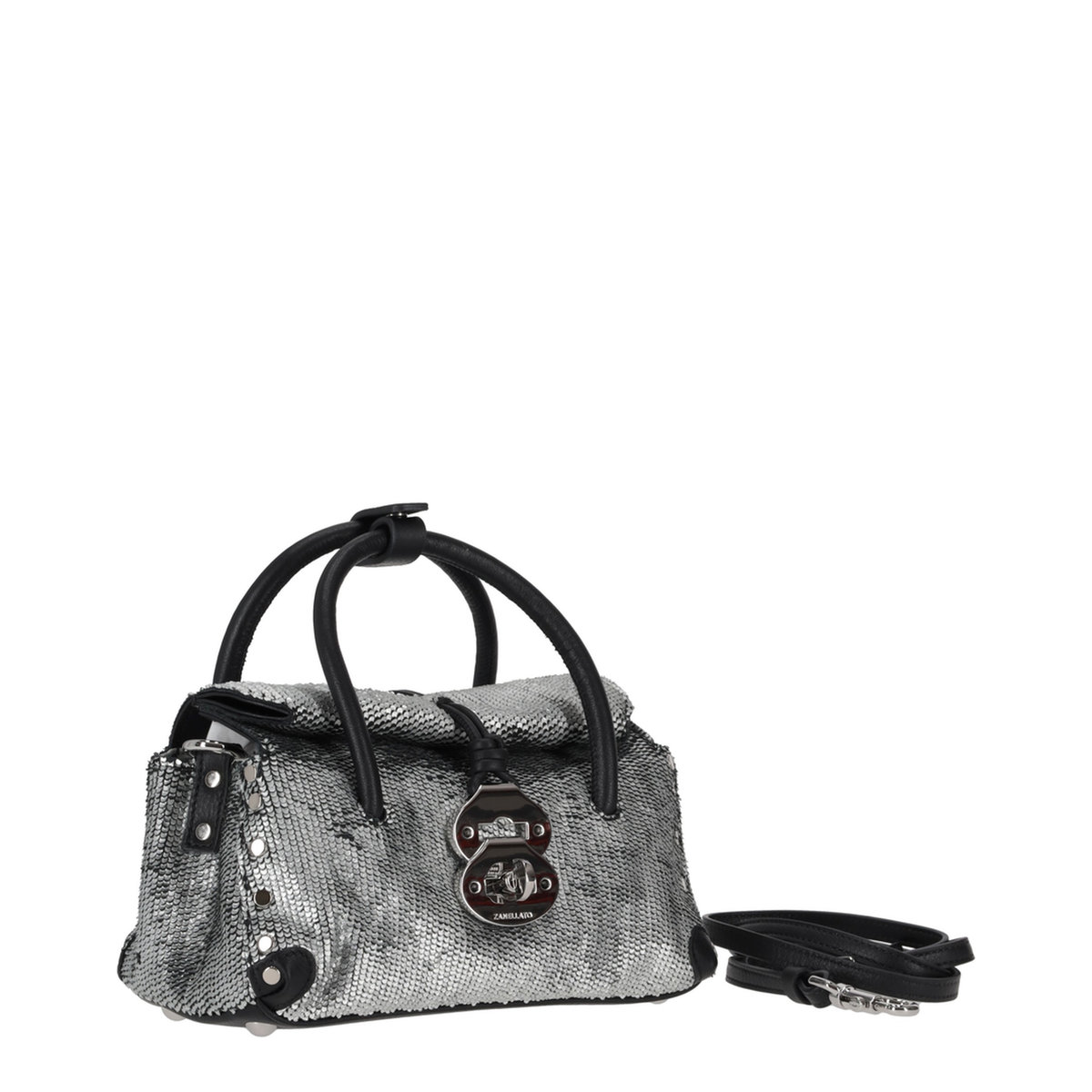 MAYFEYR - Zanellato - Dotta Cbi Tote Bag - 0687502260000BABYZ0199