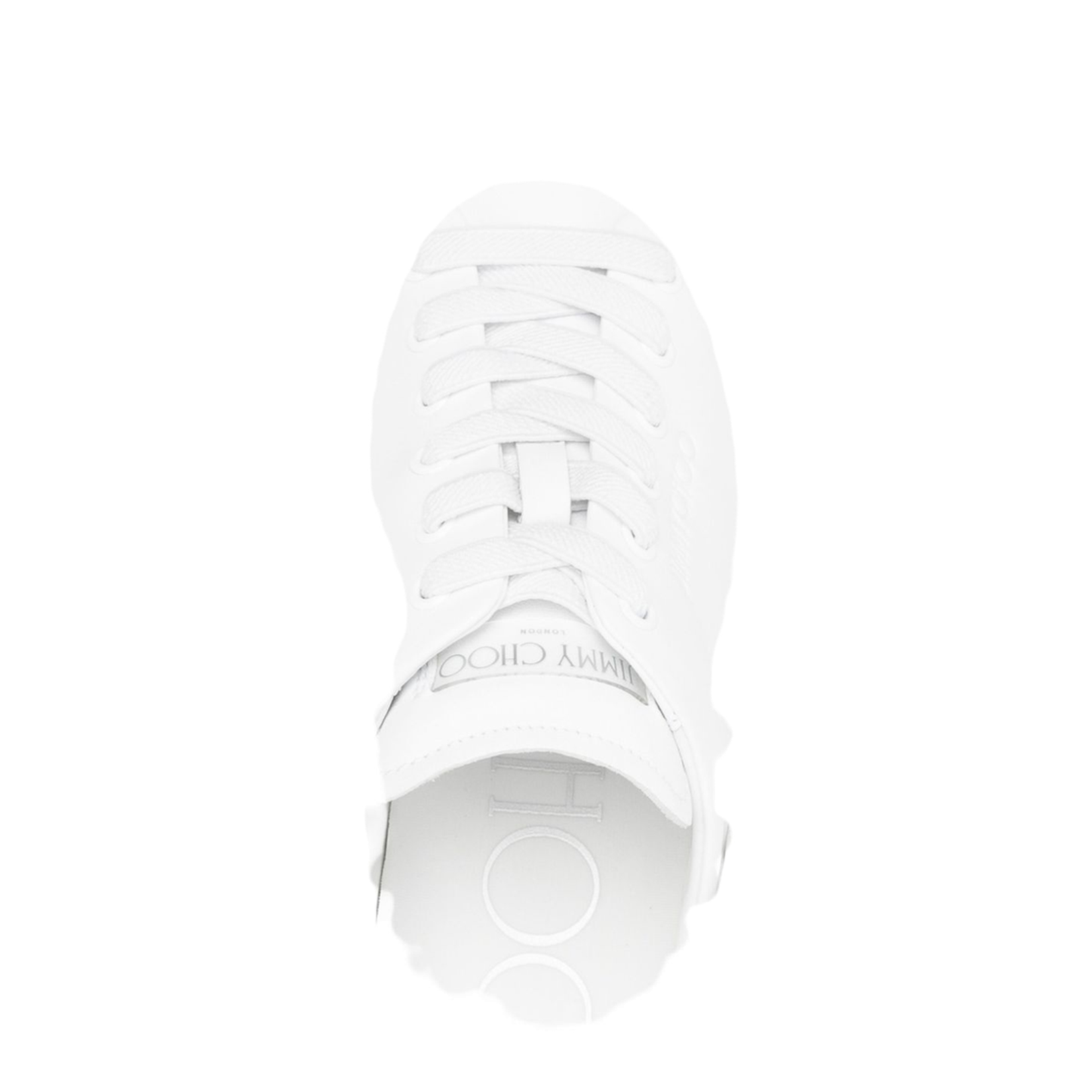 Diamond Maxi Sneakers