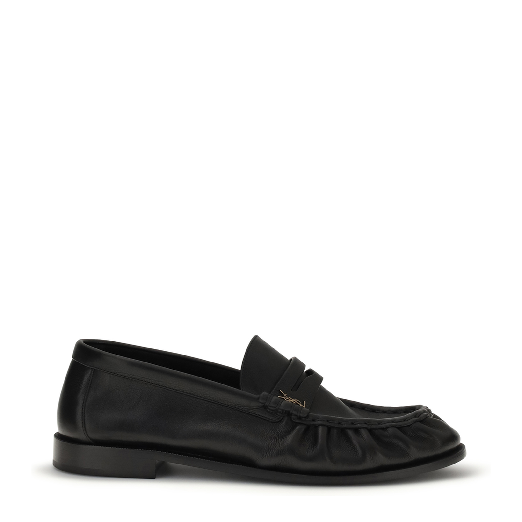 MAYFEYR - Saint Laurent - Le Loafer Loafers - 83947125VAA
