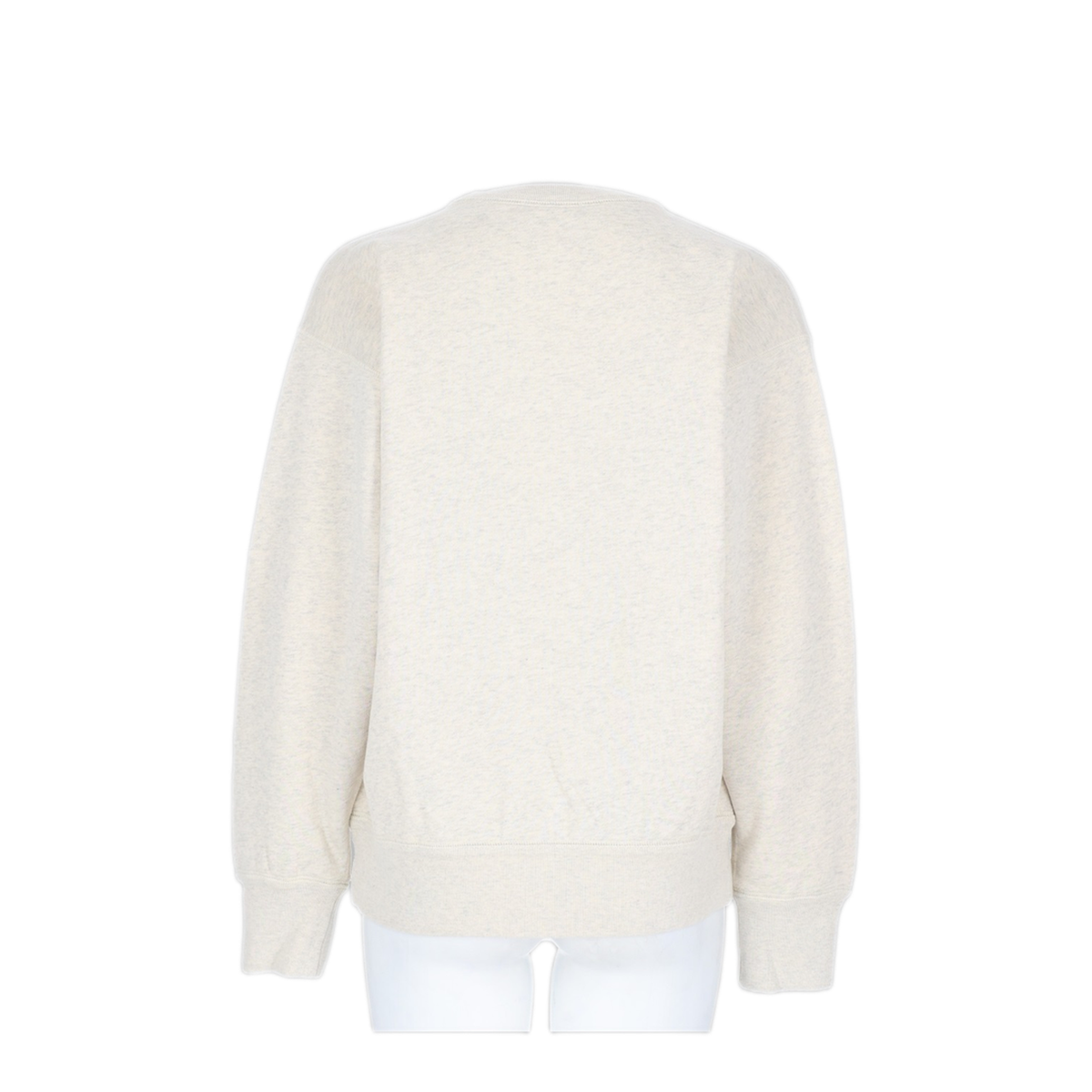 MAYFEYR - Isabel Marant Étoile - Felpa Rise Sweatshirt - SW0061FAD3M04E23EC