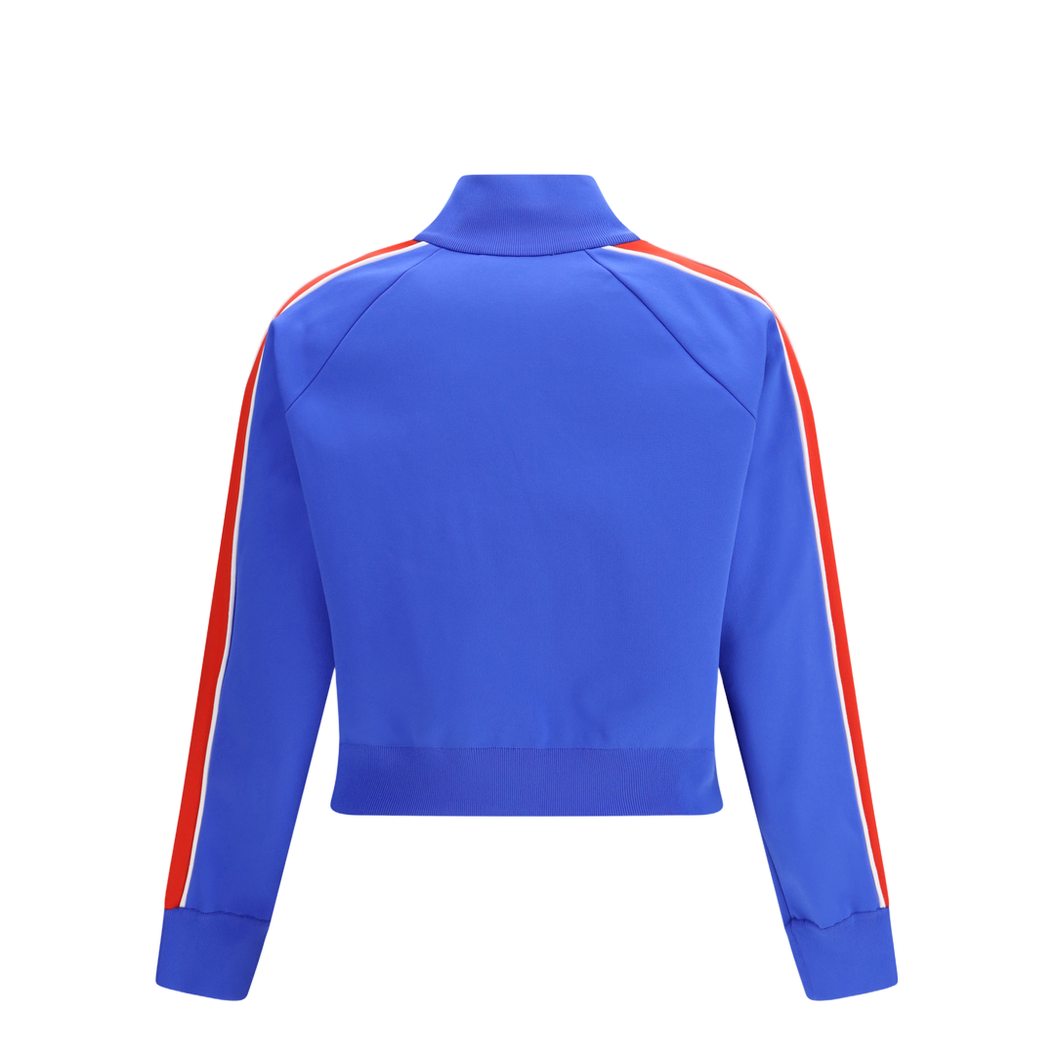 MAYFEYR - Miu Miu - Zip-Up Sweatshirt - MMF00VSOOO148O