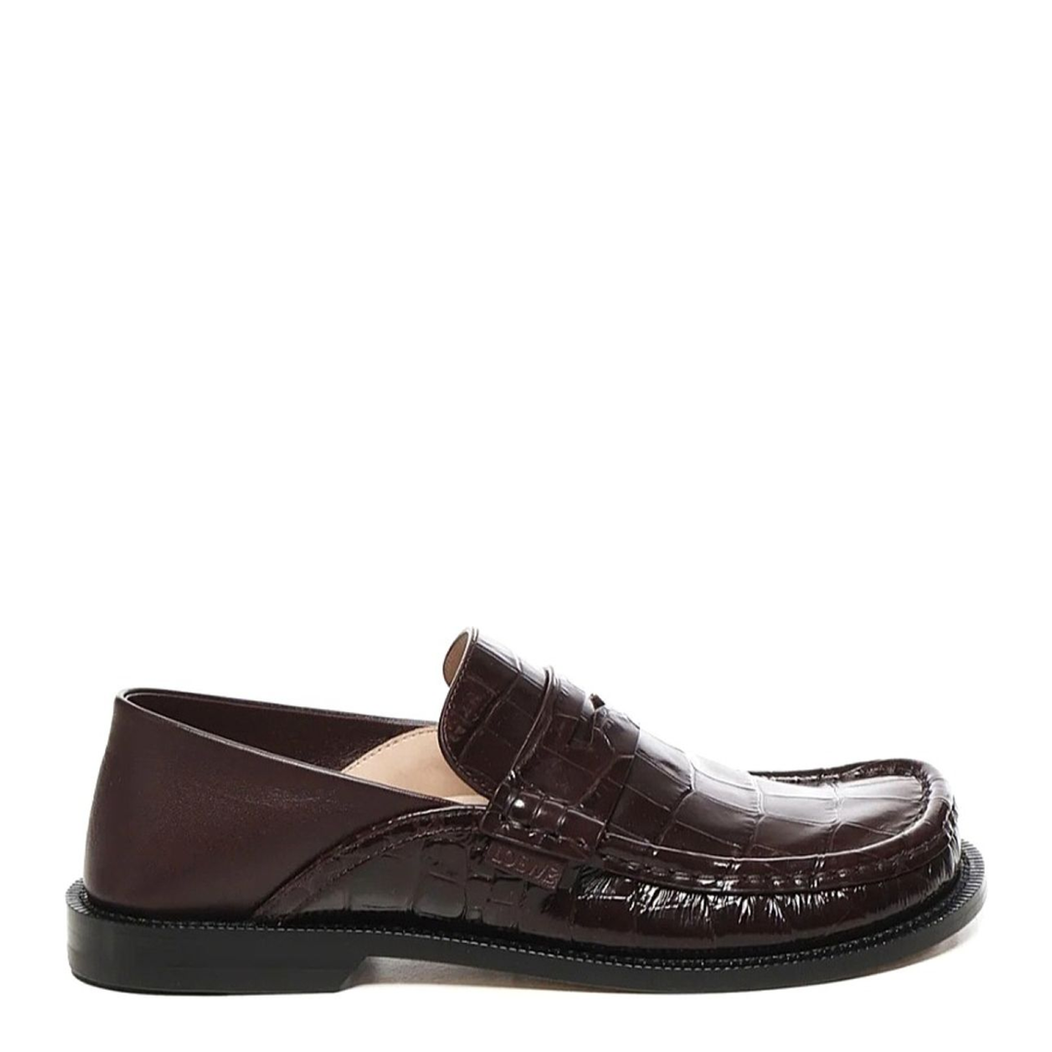 MAYFEYR - Loewe - Mocassino 36 Marrone - LLSC290X2571107110