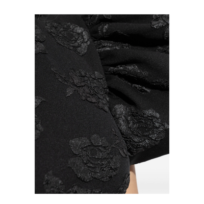 MAYFEYR - Rotate - Jacquard Midi Dress - 111661100