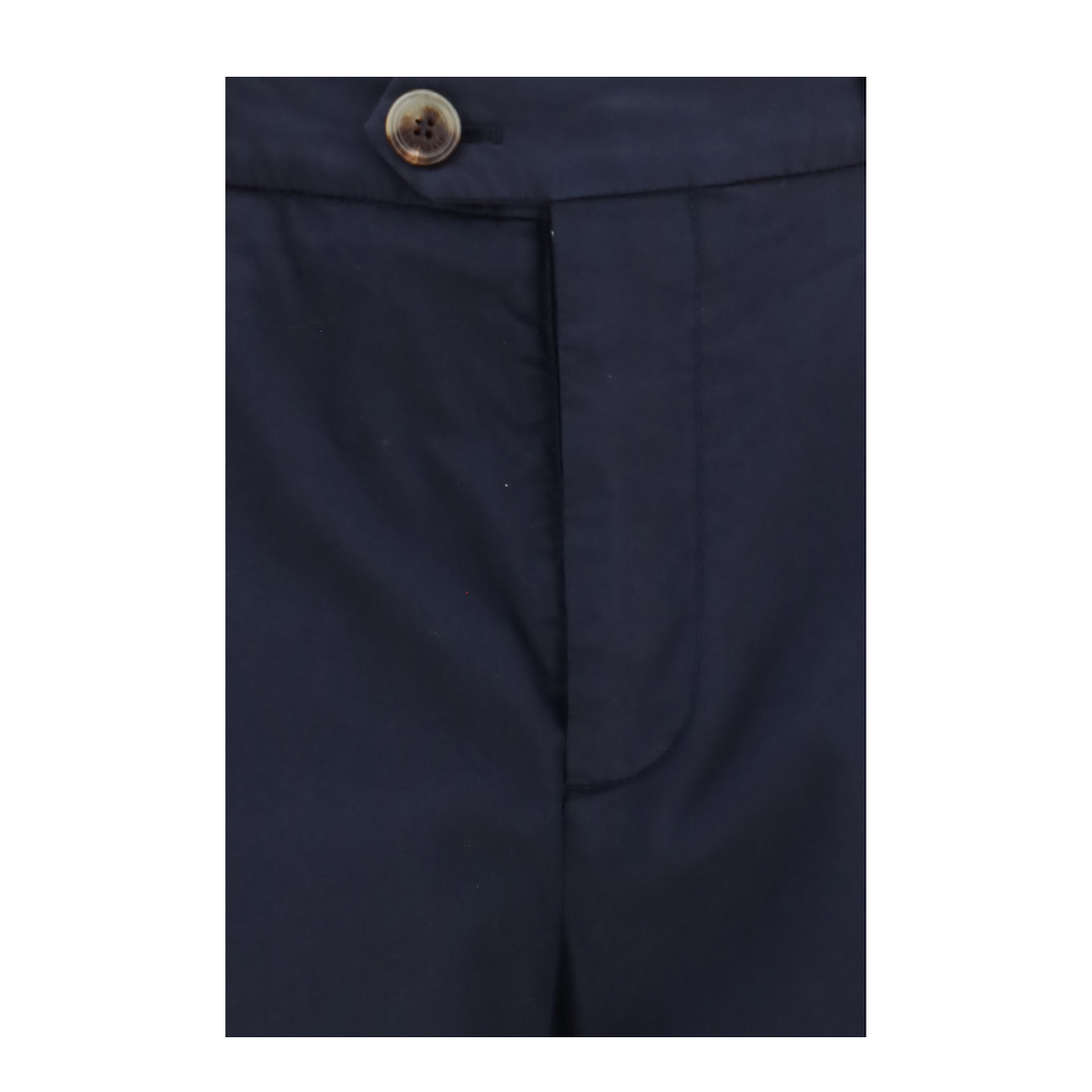 MAYFEYR - Brunello Cucinelli - Cotton Blend Chino Pants - M289LE1450