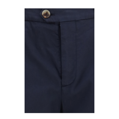 MAYFEYR - Brunello Cucinelli - Cotton Blend Chino Pants - M289LE1450