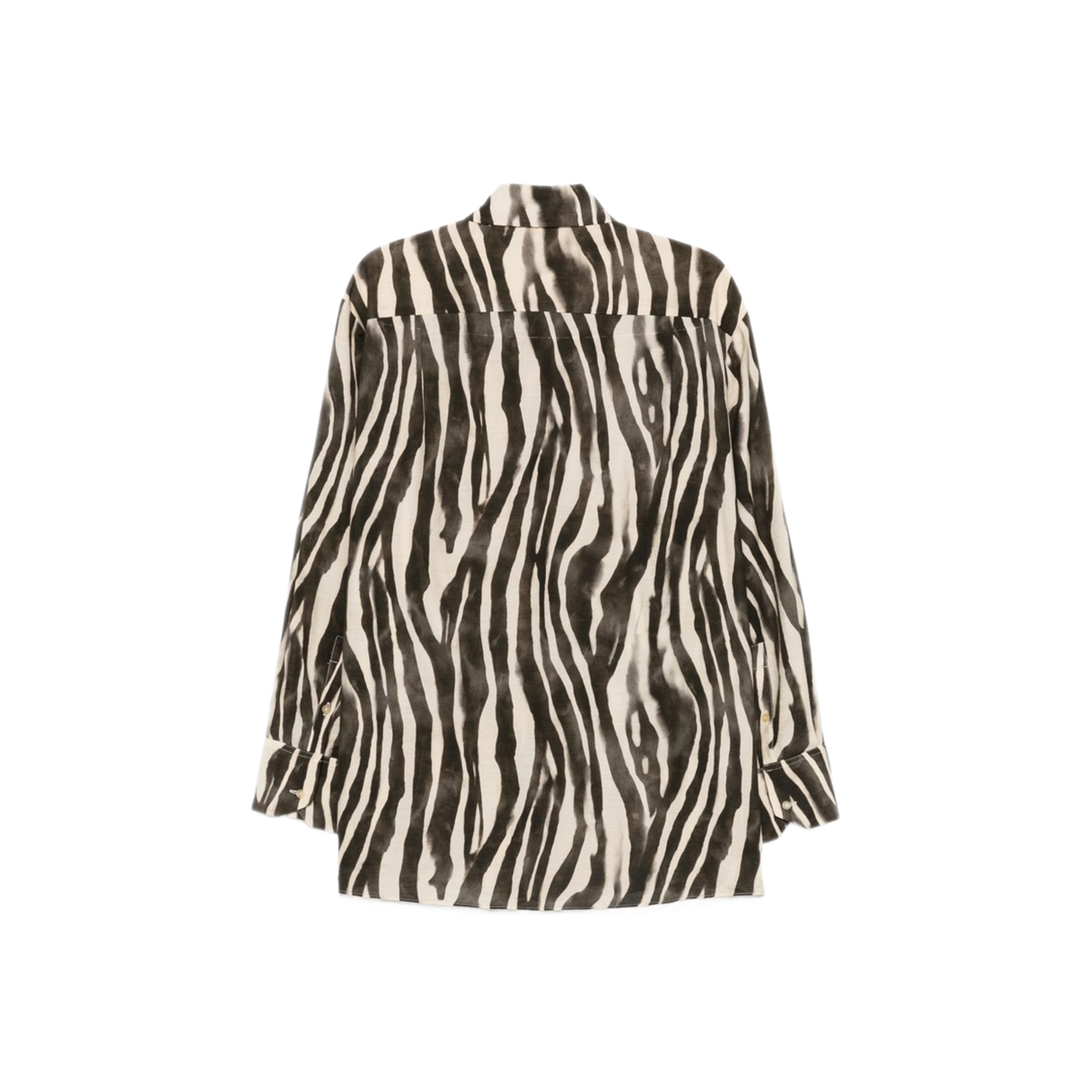 MAYFEYR - Alysi - Shirts Black - 166231A6039NE