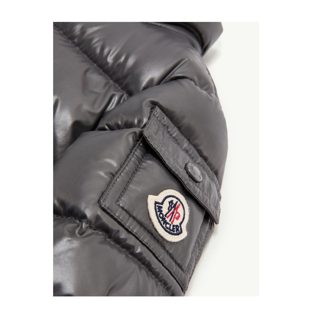 MAYFEYR - Moncler - Kids Coats - L29511A00021597Z892A