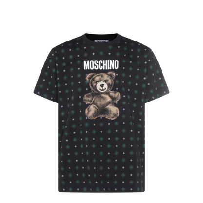 MAYFEYR - Moschino - Light Grey T-Shirts And Polos - 261ZZ071702412555