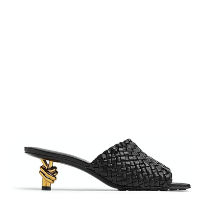 MAYFEYR - Bottega Veneta - Sandalo - 787004V2P501000