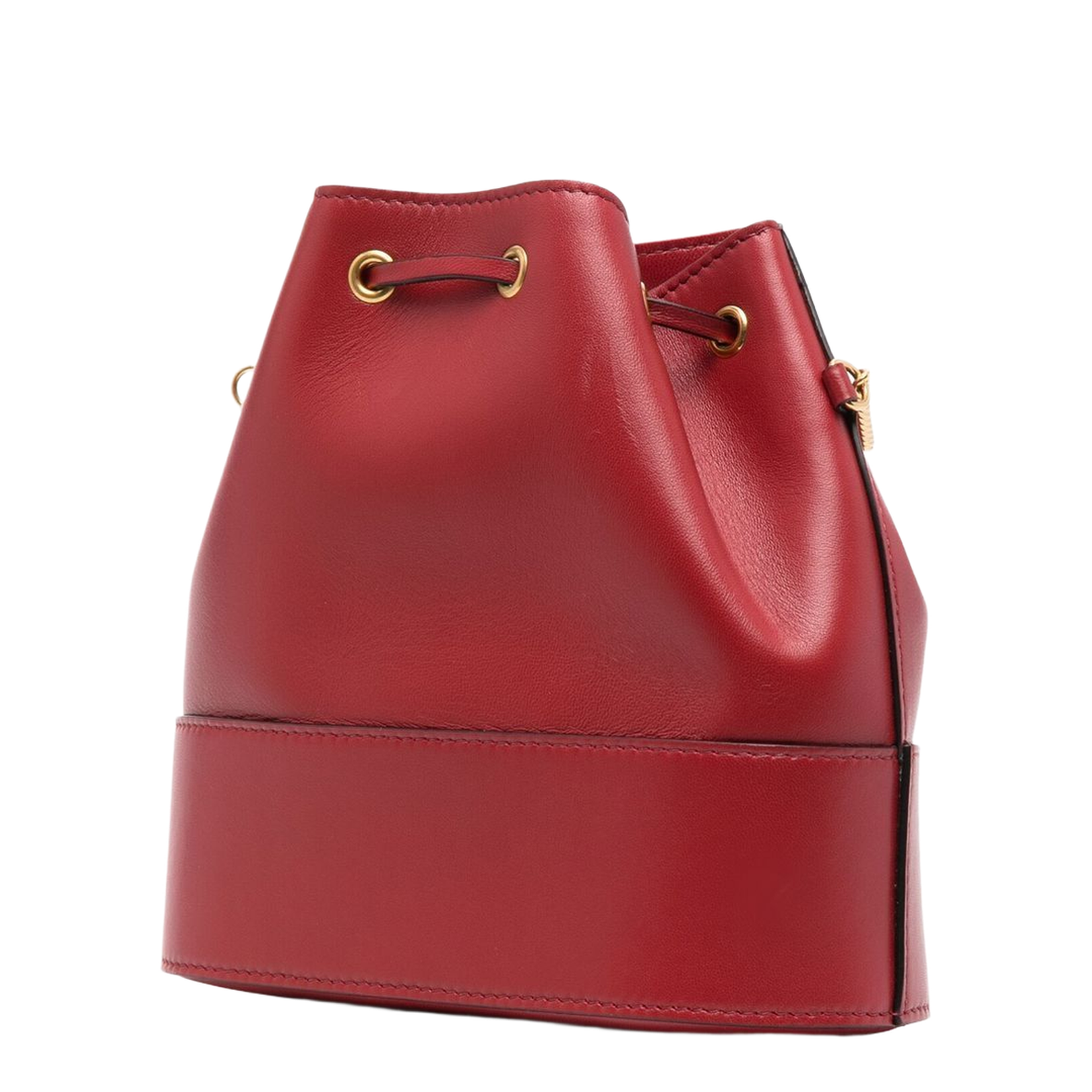 Leather Mini Bag