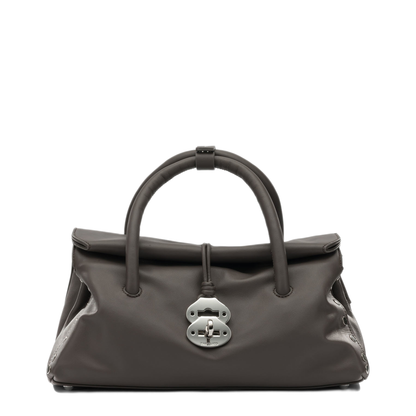MAYFEYR - Zanellato - Medium Dotta Saeta Handbag - DOTTASAETAS0687501910000Z1154