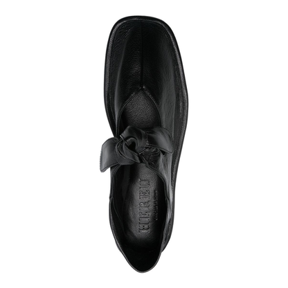 Flat Shoes Black