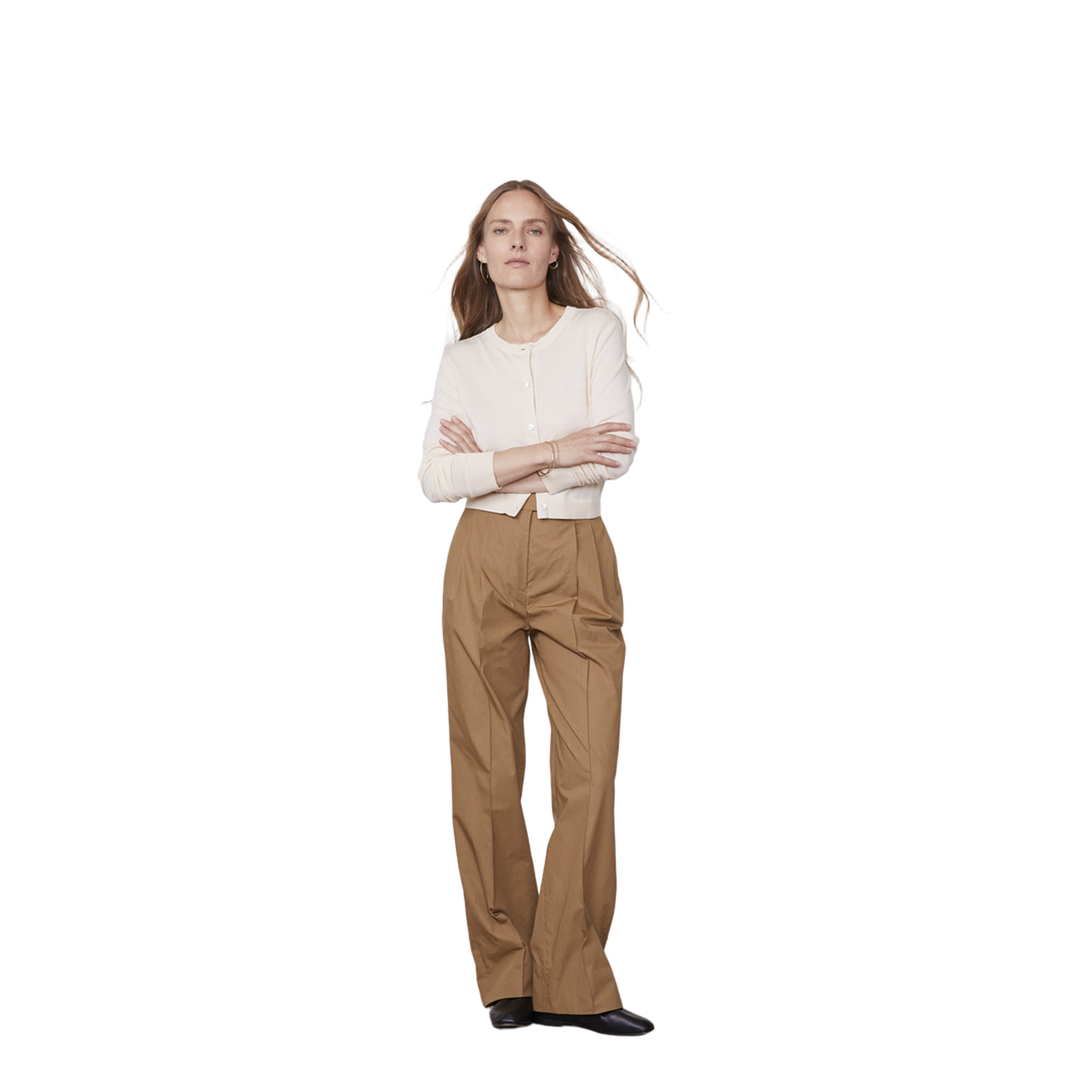 Sweaters Beige